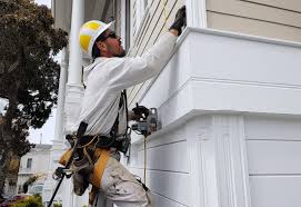 Best Custom Trim and Detailing for Siding  in Church Hill, PA